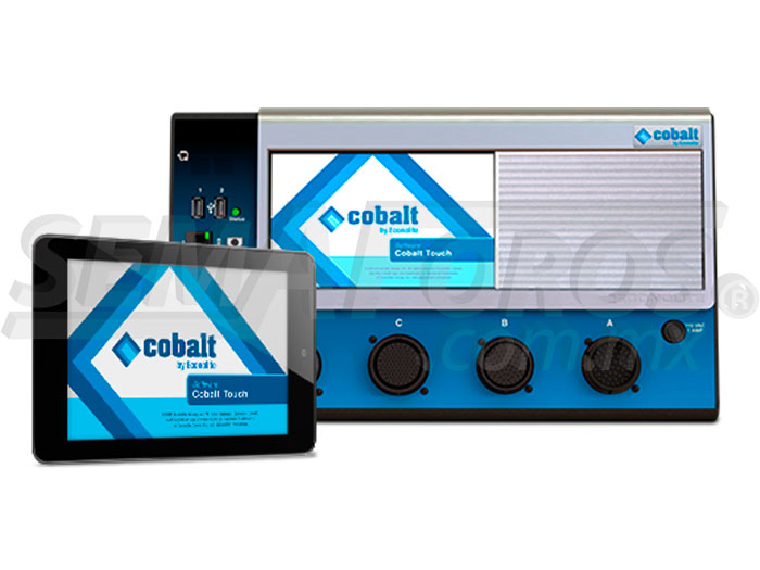 Controlador Cobalt Nema-image