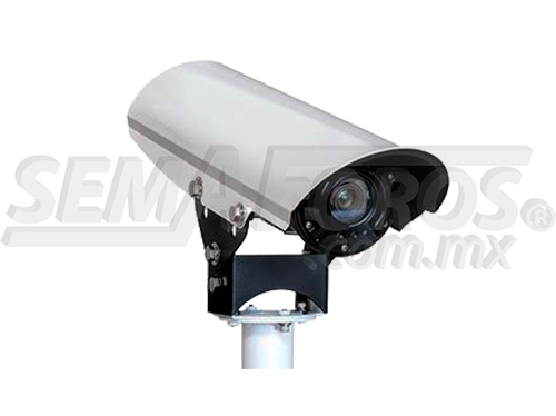 Cámara de videodetección Autoscope Vision®-image
