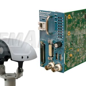 Cámara Autoscope® Rackvision Terra