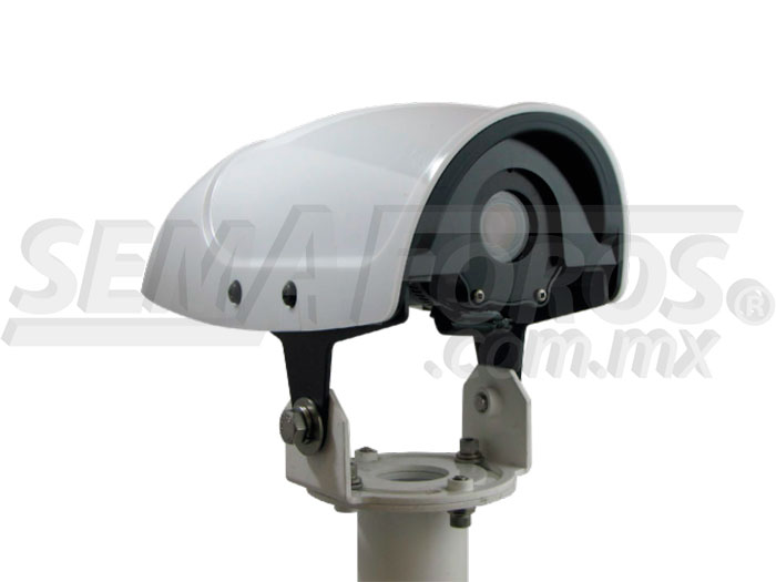 Cámaras Videodetección Vehicular | Semaforos.com.mx
