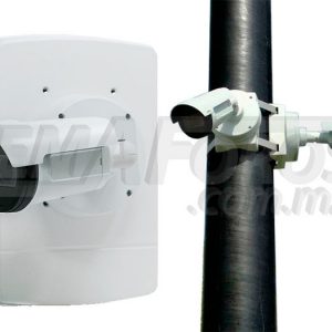 Sistema de Aforamiento Vehicular Rekor™