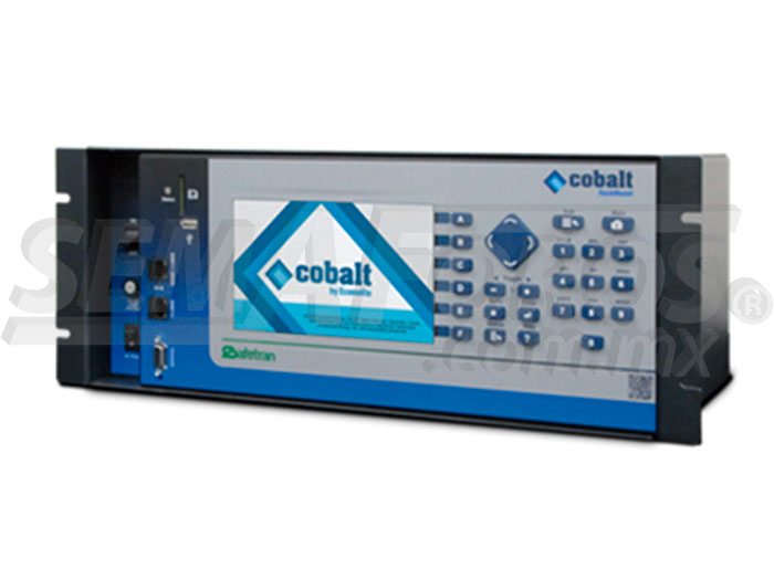 Controlador Cobalt Rackmount-image