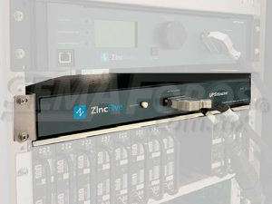 Módulo de batería UPStealth 2 para expansión de respaldo energético en semáforos