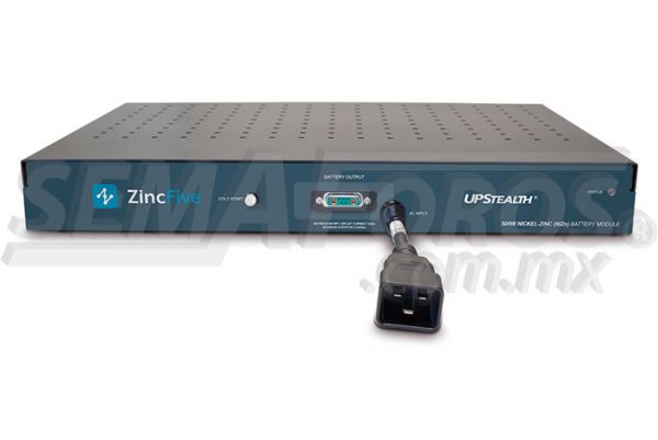 Módulo de batería UPStealth®2