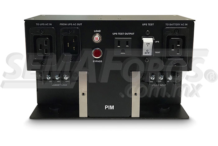 Módulo De Interfaz De Montaje En Riel Din Db9-mg6 Macho/hemb | Cuotas