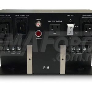 Módulo de interfaz UPStealth®2 PIM