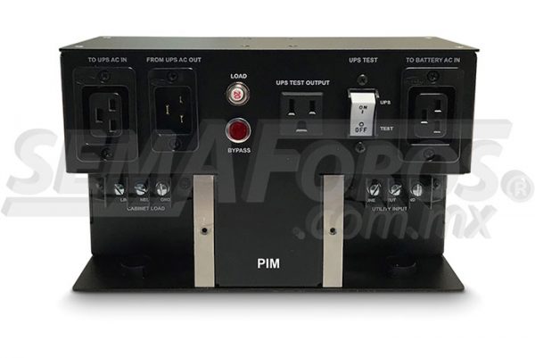 Módulo de interfaz UPStealth®2 PIM