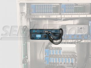 UPS respaldo de energía UPStealth 2 para semáforos en intersecciones urbanas México