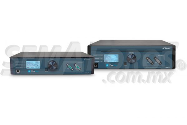 UPS Respaldo de energía UPStealth®2