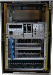 Gabinete 336 para controlador