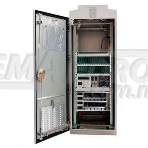 Gabinete 332 para controlador