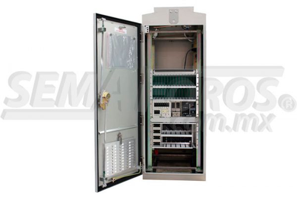 Gabinete 332 para controlador