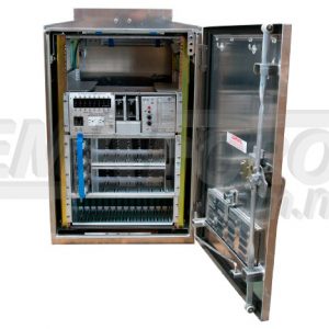 Gabinete 336 para controlador