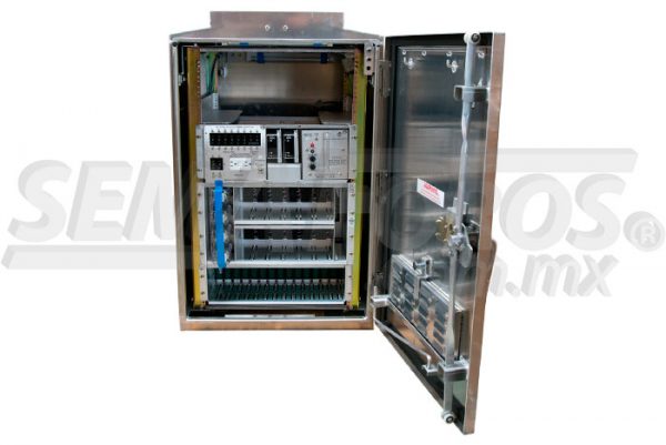 Gabinete 336 para controlador