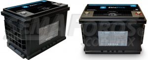 Batería UPStealth®2 XRT 3600W