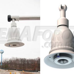 Cámara de campana Smartmount Bell