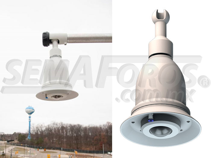 Cámara de campana Smartmount Bell