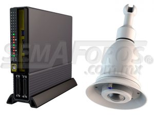 Cámara de campana Smartmount Bell