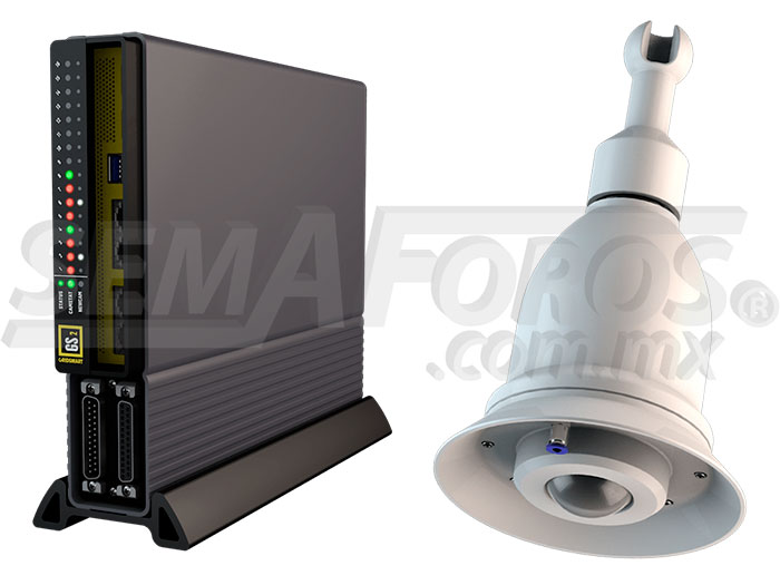 Cámara de campana Smartmount Bell-image